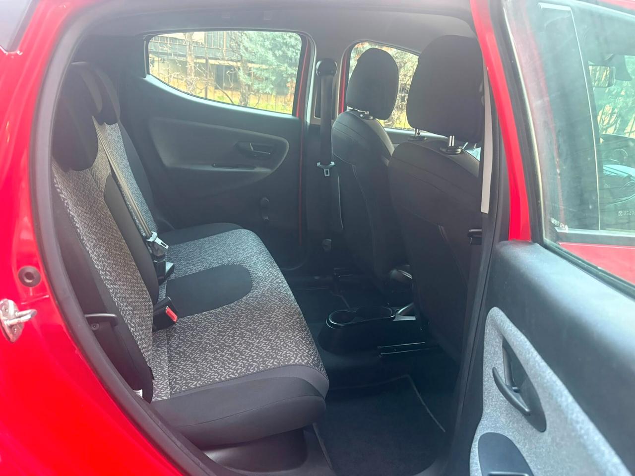Lancia Ypsilon 1.2 69 CV 5 porte S&S Elefantino Blu