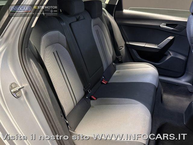 SEAT Leon Sportstourer 2.0 TDI 150 CV DSG Business - PROMO