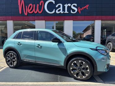 Fiat 600 1.2 hybrid La Prima 110cv auto LED-NAVI-18"