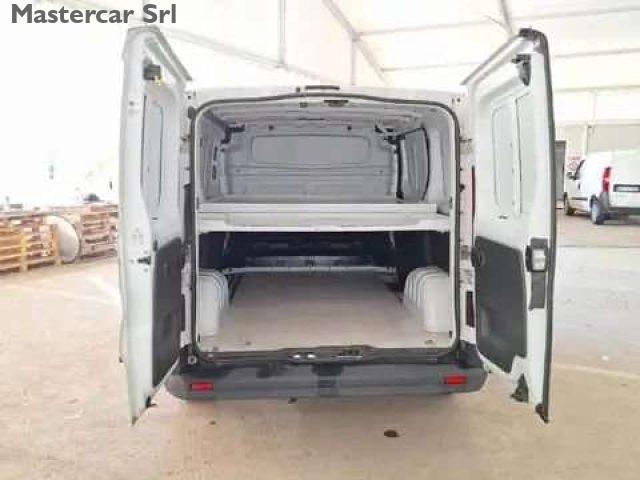 FIAT Talento Furgone 10q 1.6 MJT 120CV L1H1 - FN726MH