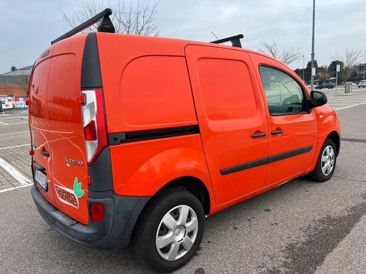Renault Kangoo 2018 photo 4