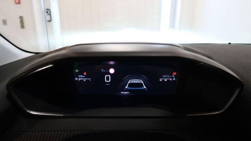 Peugeot 208 Allure PureTech 100 S/S #VARI COLORI#DRIVE ASSIT#