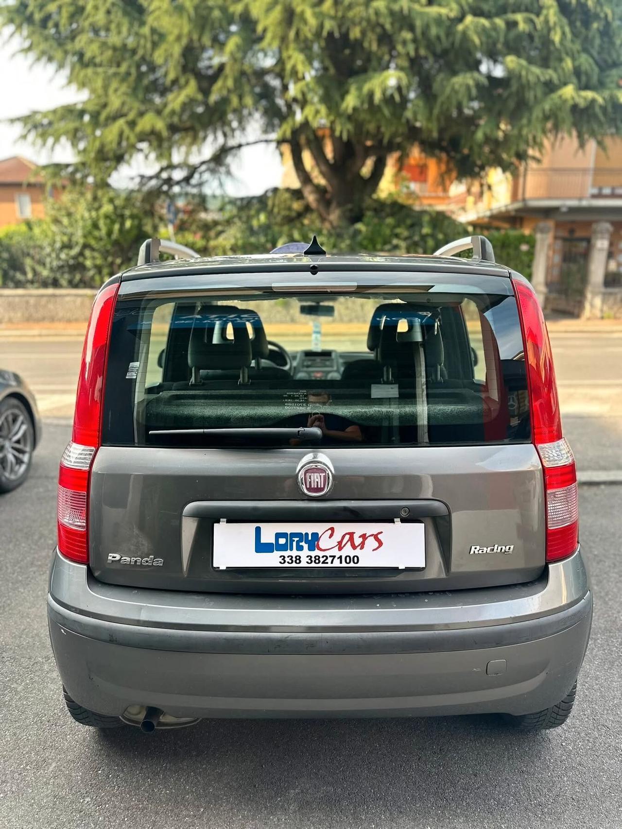 Fiat Panda 1.2 Lounge NEOPATENTATI