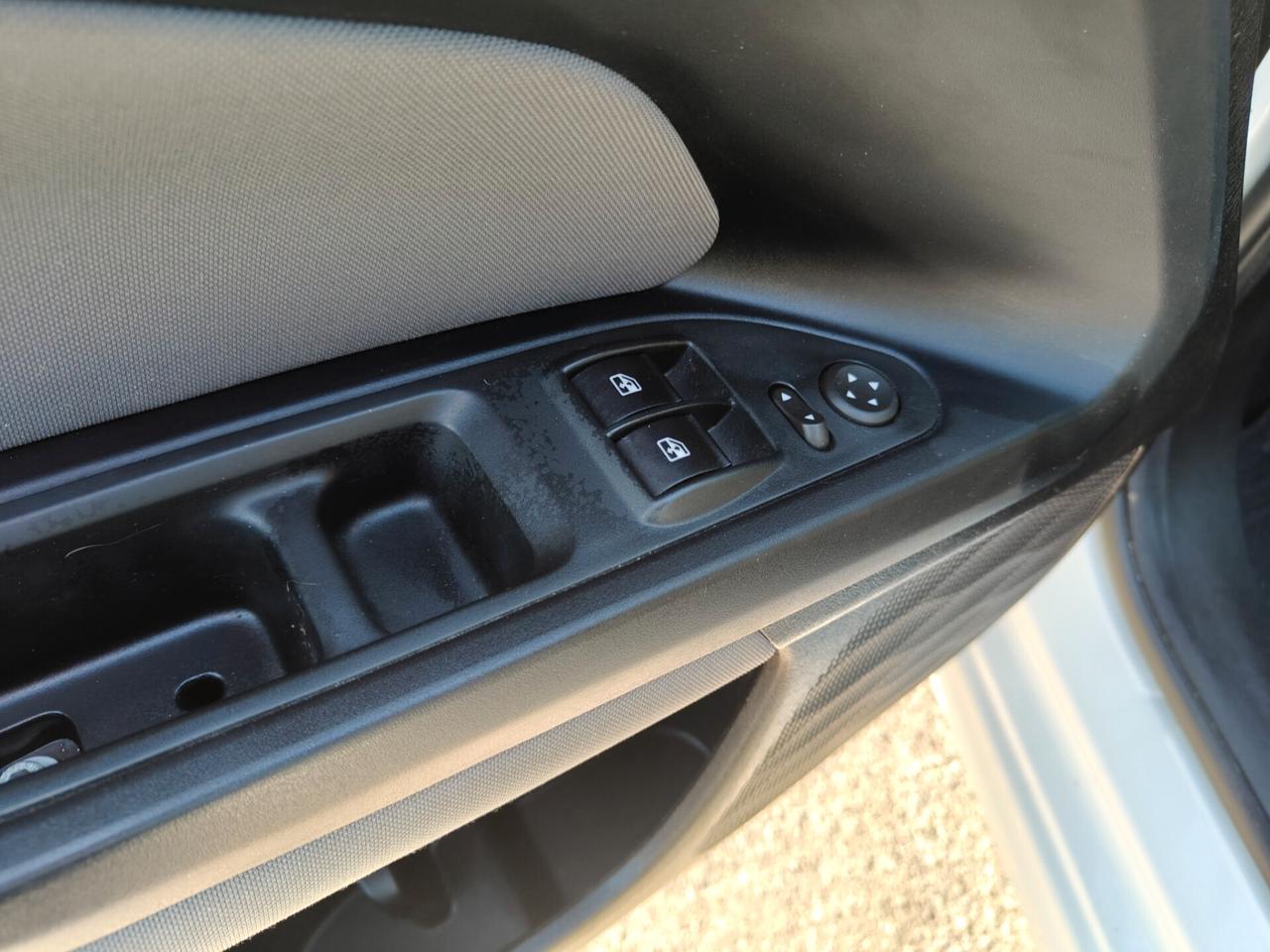 Fiat Tipo 1.3 Mjt 4 porte Euro6b