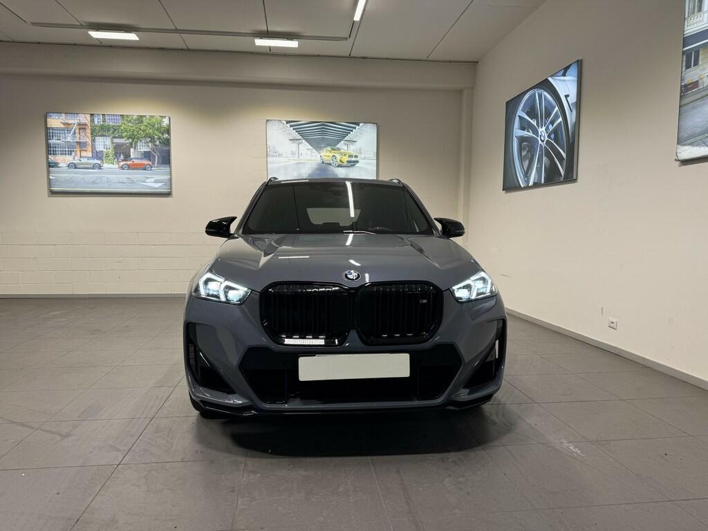 BMW X1 M 35 i MSport Pro xDrive