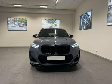 BMW X1 M 35 i MSport Pro xDrive