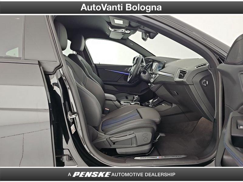 BMW Serie 2 Gran Coupe 220d Gran Coupe xdrive Msport auto