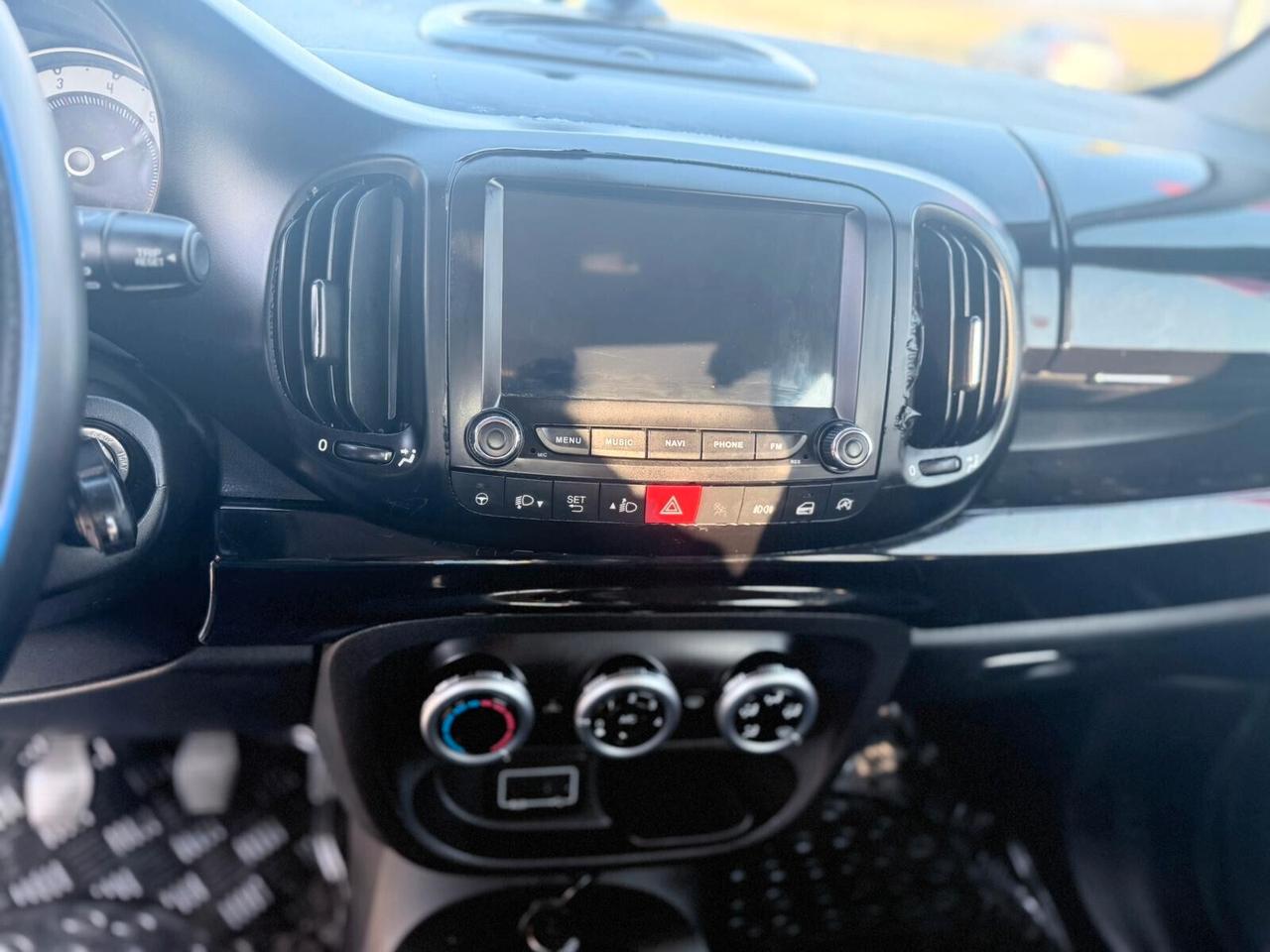 Fiat 500L 1.3 MJT 2015 NEOP. EURO 6