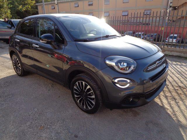 FIAT 500X 1000 T3 120 CV CARPLAY FULL LED"17 ITALIA