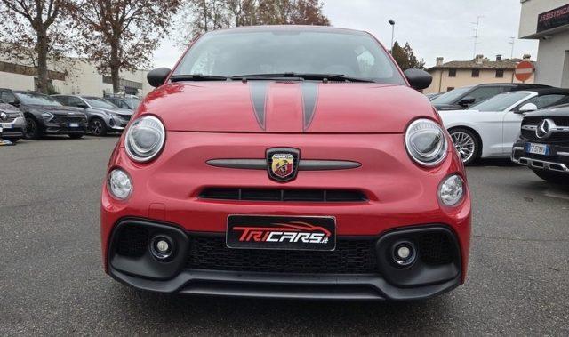 ABARTH 695 1.4 Turbo T-Jet 180 CV PERMUTE UNICOPROPRIETARIO