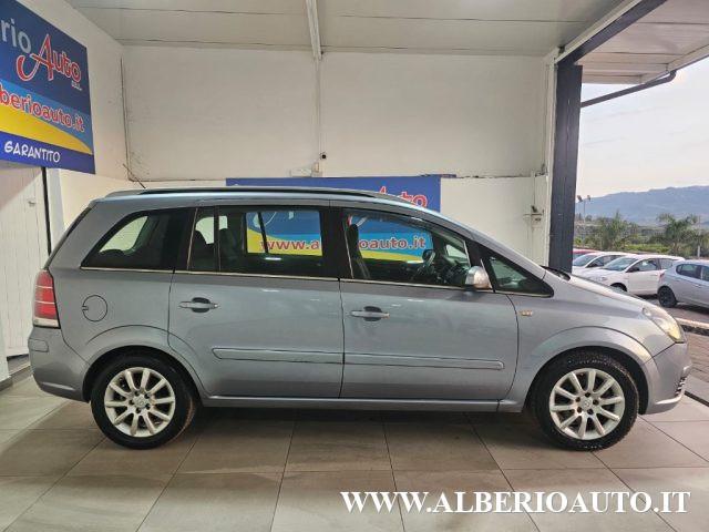 OPEL Zafira 1.9 CDTI 120CV Enjoy VOLANO RUMOROSO