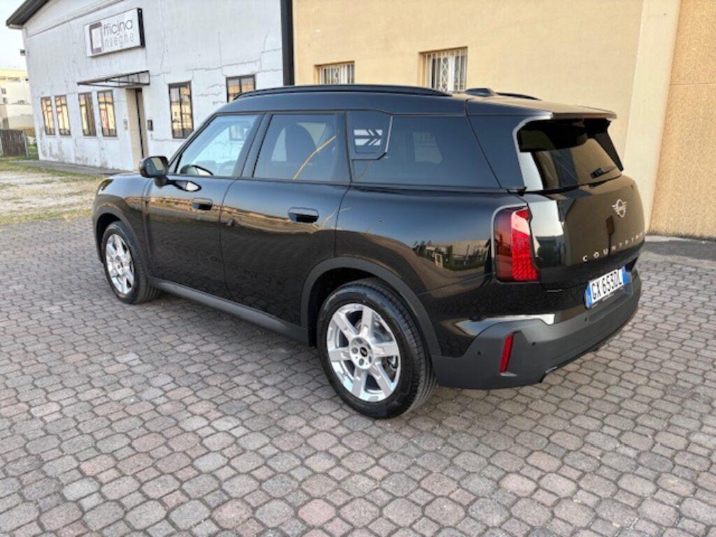 Mini Mini Countryman 1.5 48V C Classic Steptronic