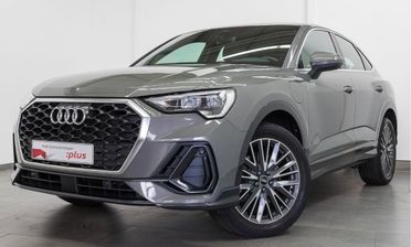 Audi Q3 Sportback 45 TFSIe