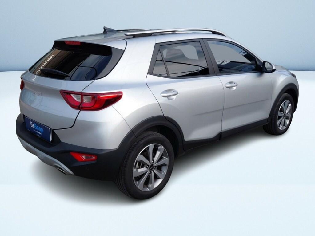 Kia Stonic 1.2 MPi Style 2WD