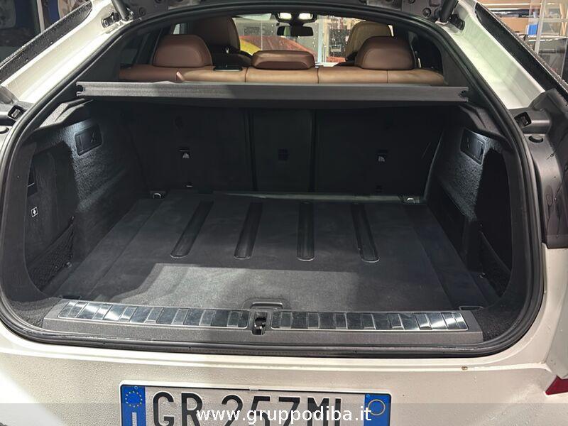 BMW X6 G06 LCI 2023 xdrive30d MSport auto
