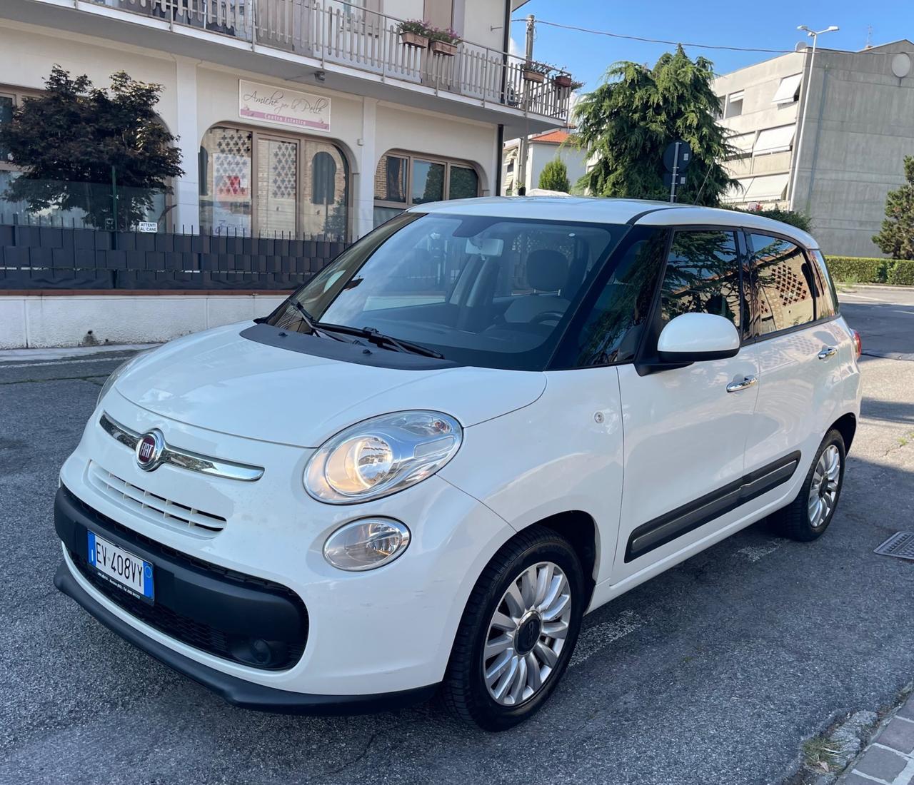 Fiat 500L 1.3 Multijet 85 CV Pop