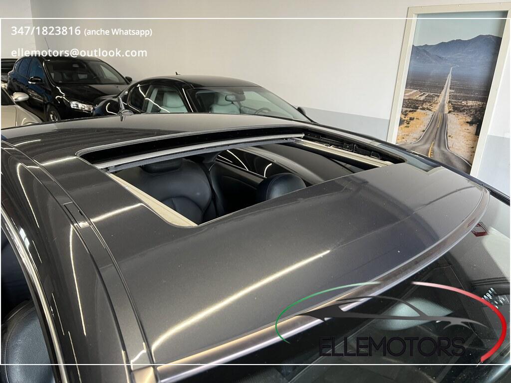 MERCEDES CLK 280 280 V6 - ASI - MANUTENZIONE CERTIFICATA