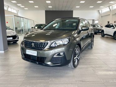 Peugeot 3008 BlueHDi 130cv EAT8 Business