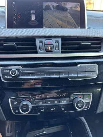 BMW X2 xDrive20d Msport FULL LED-CAM-NAVI-19"