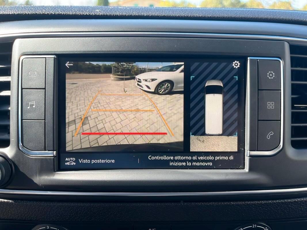 Fiat Scudo Ice 1.5 bluehdi 100cv L3H1 (Business)