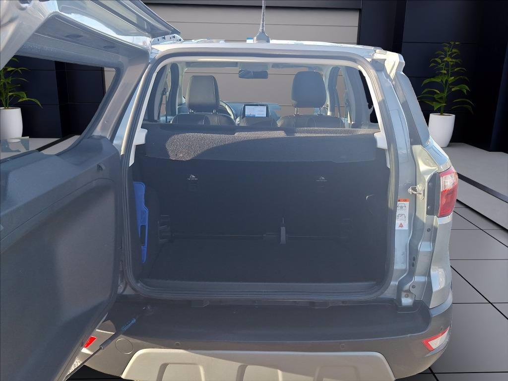 FORD EcoSport 1.0 ecoboost Titanium s&s 125cv my19 del 2020