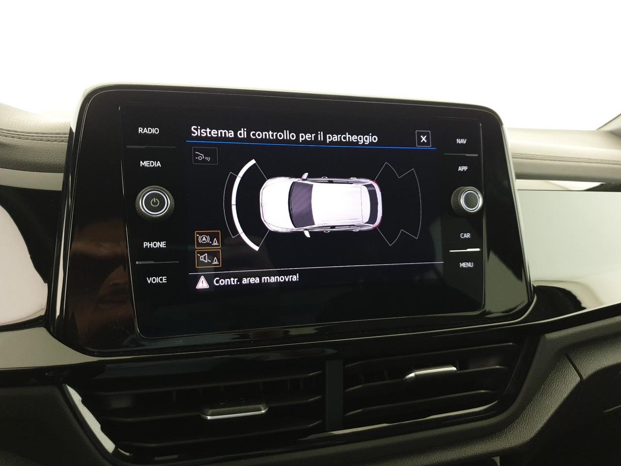 Volkswagen T-Roc 1.5 tsi r-line dsg