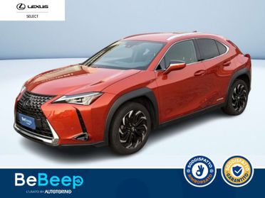 Lexus UX 250H 2.0 EXECUTIVE 2WD CVT