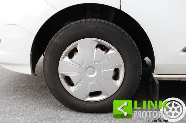FORD Transit Custom VEICOLO FATTURABILE!