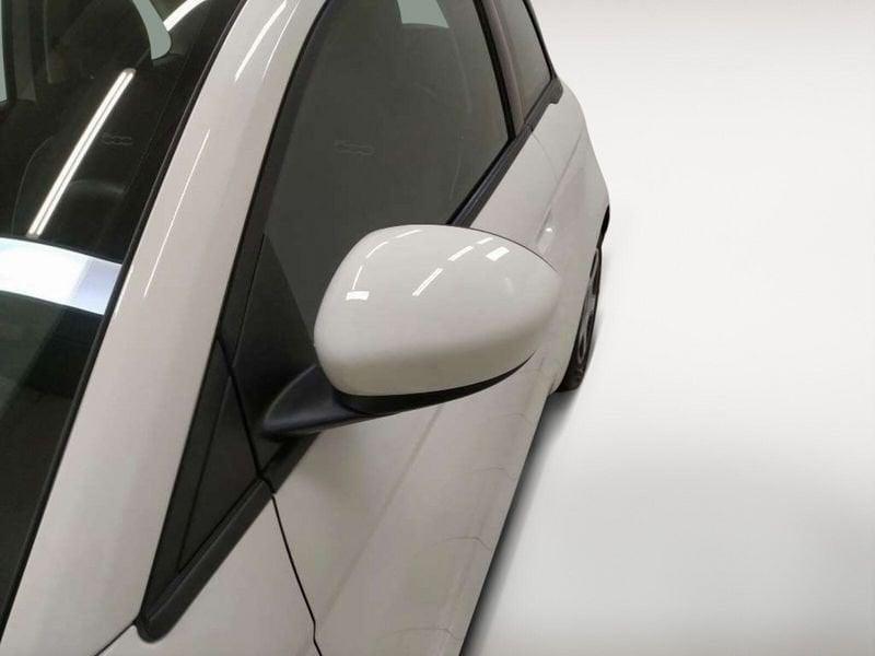 FIAT 500 500e 42 kWh Passion