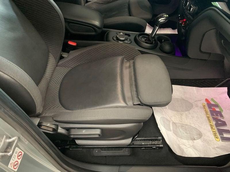 MINI Mini Countryman F60 Mini 2.0 Cooper SD 190cv Hype Countryman ALL4 Automatica