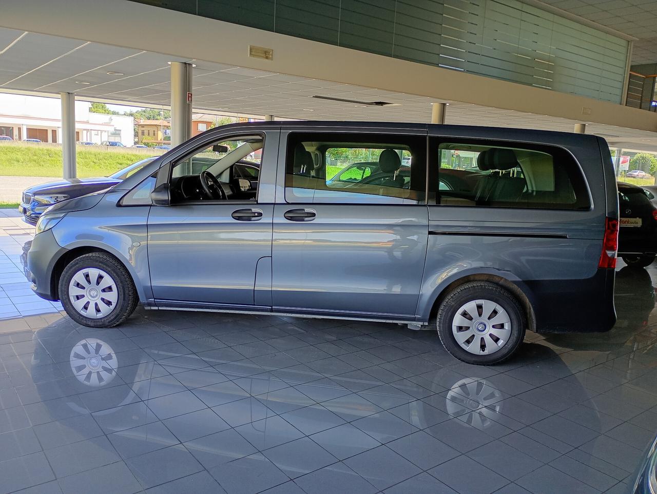 Mercedes-benz Vito TOURER 2.2 CDI BLUETEC 136CV 9POSTI