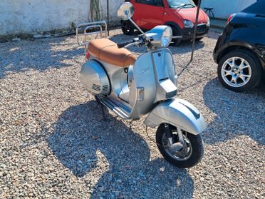 LML Star 125 4T Automatica