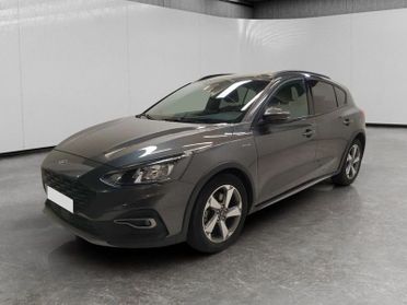 Ford Focus Active 1.5 ecoblue s&s 120cv