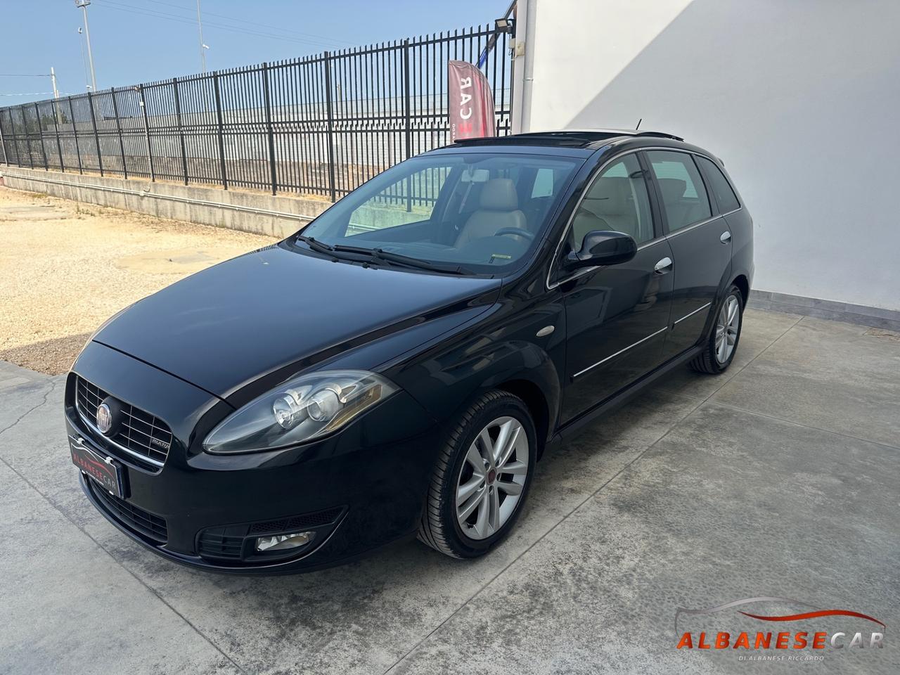 Fiat Croma 1.9 Multijet 16V Must/Tetto Apribile