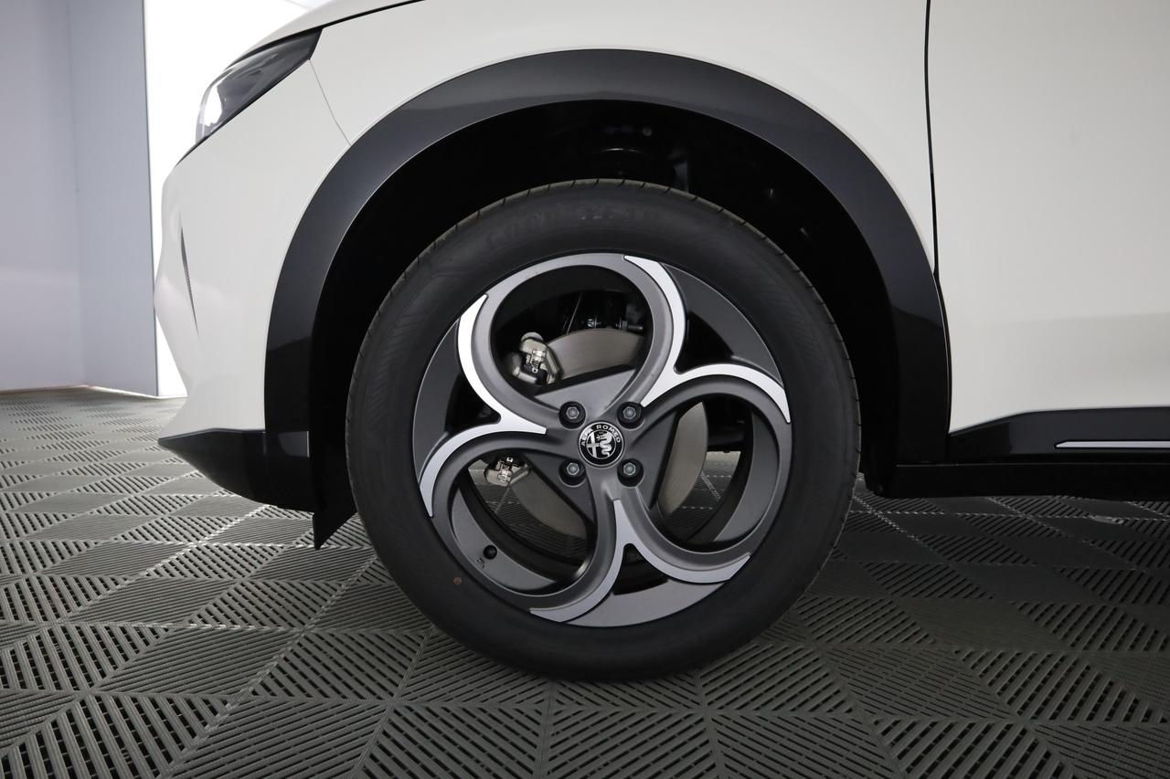 ALFA ROMEO Junior 1.2 145 CV Hybrid eDCT6 Edizione Milano Cor