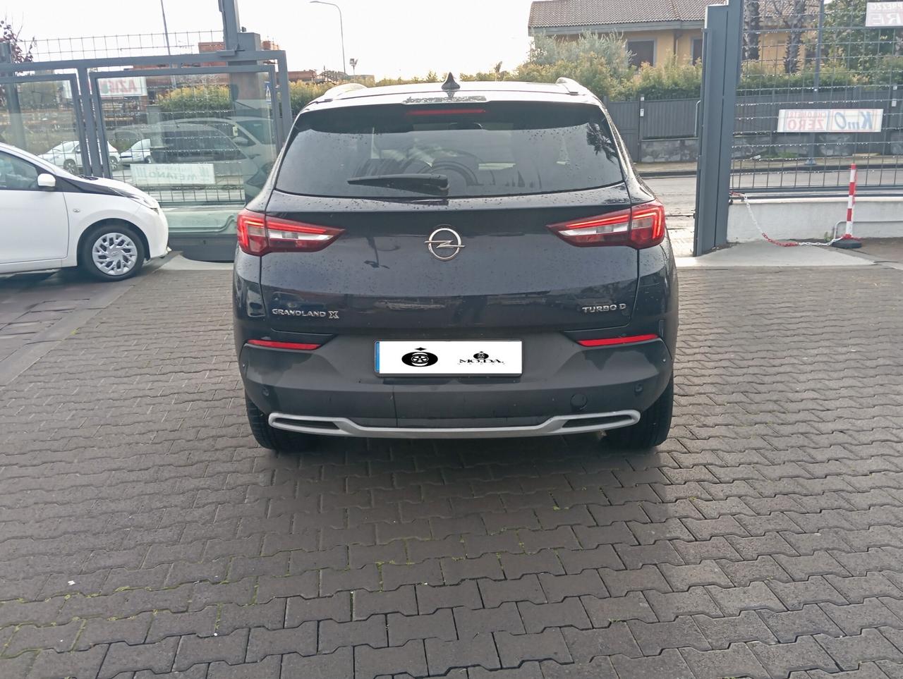 OPEL GRANDLAND X 1.6 DIESEL ECOTEC START E STOP ADVANCE