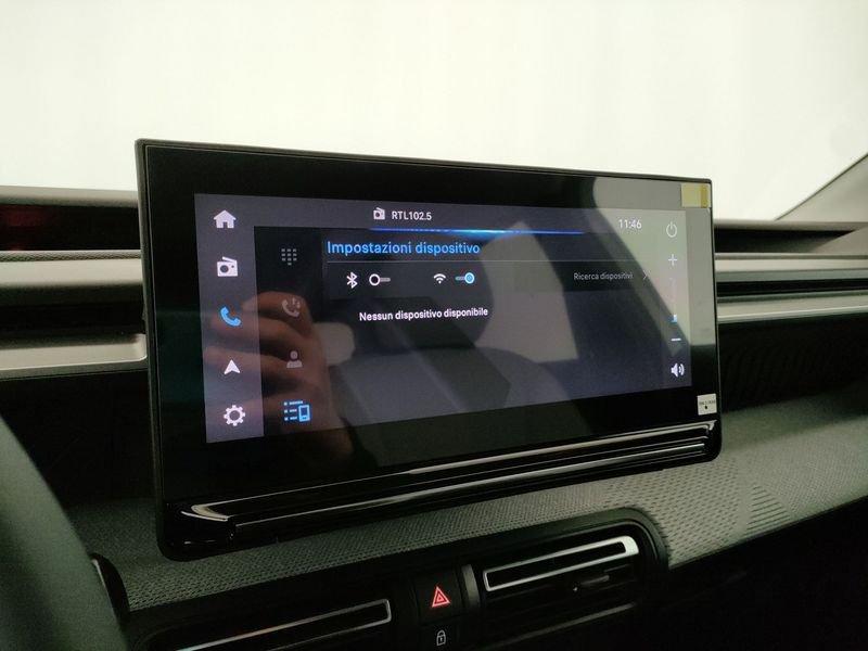 Citroën C3 C3 Hybrid 110 e-DCS6 Max