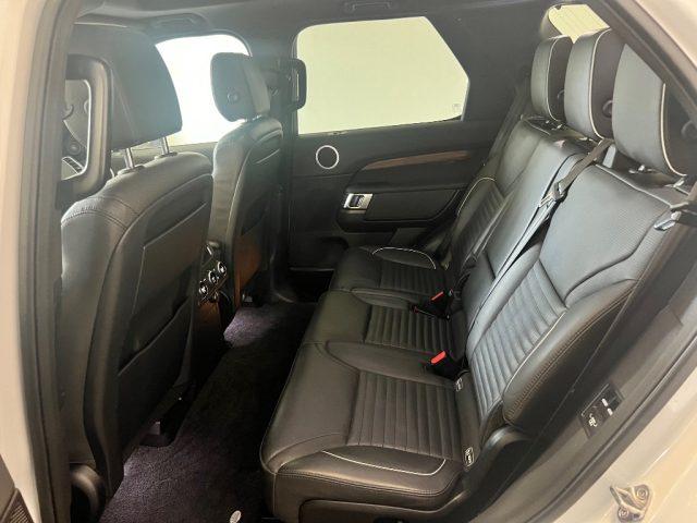 LAND ROVER Discovery 2.0 SD4 240 CV HSE Luxury