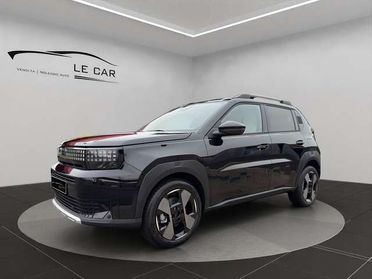 Fiat Grande Panda Grande Panda 1.2 hybrid La Prima 110cv edct