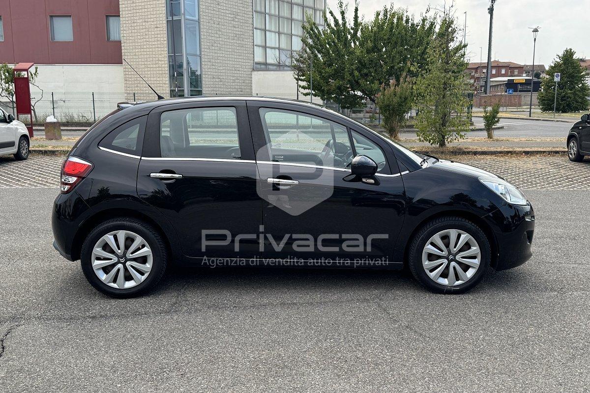 CITROEN C3 1.4 HDi 70 Seduction