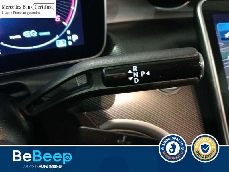 Mercedes-Benz Classe C C 220 D MILD HYBRID SPORT AUTO