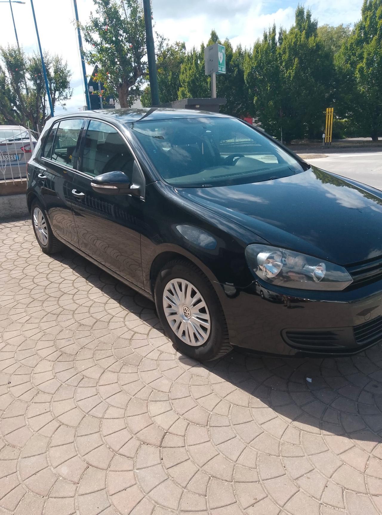 Volkswagen Golf 1.4 TSI 122CV 5p. Highline