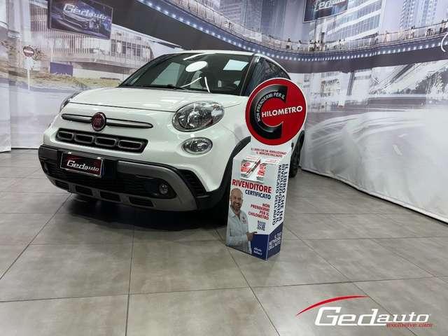 Fiat 500L 1.4 95 CV GPL S&S Cross NAVIGATORE