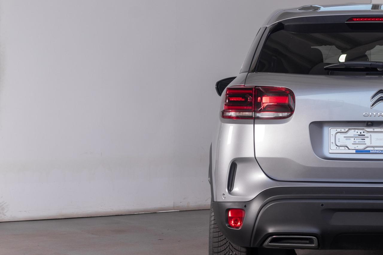 Citroen C5 Aircross 1.5 Bluehdi Plus 130 Cv