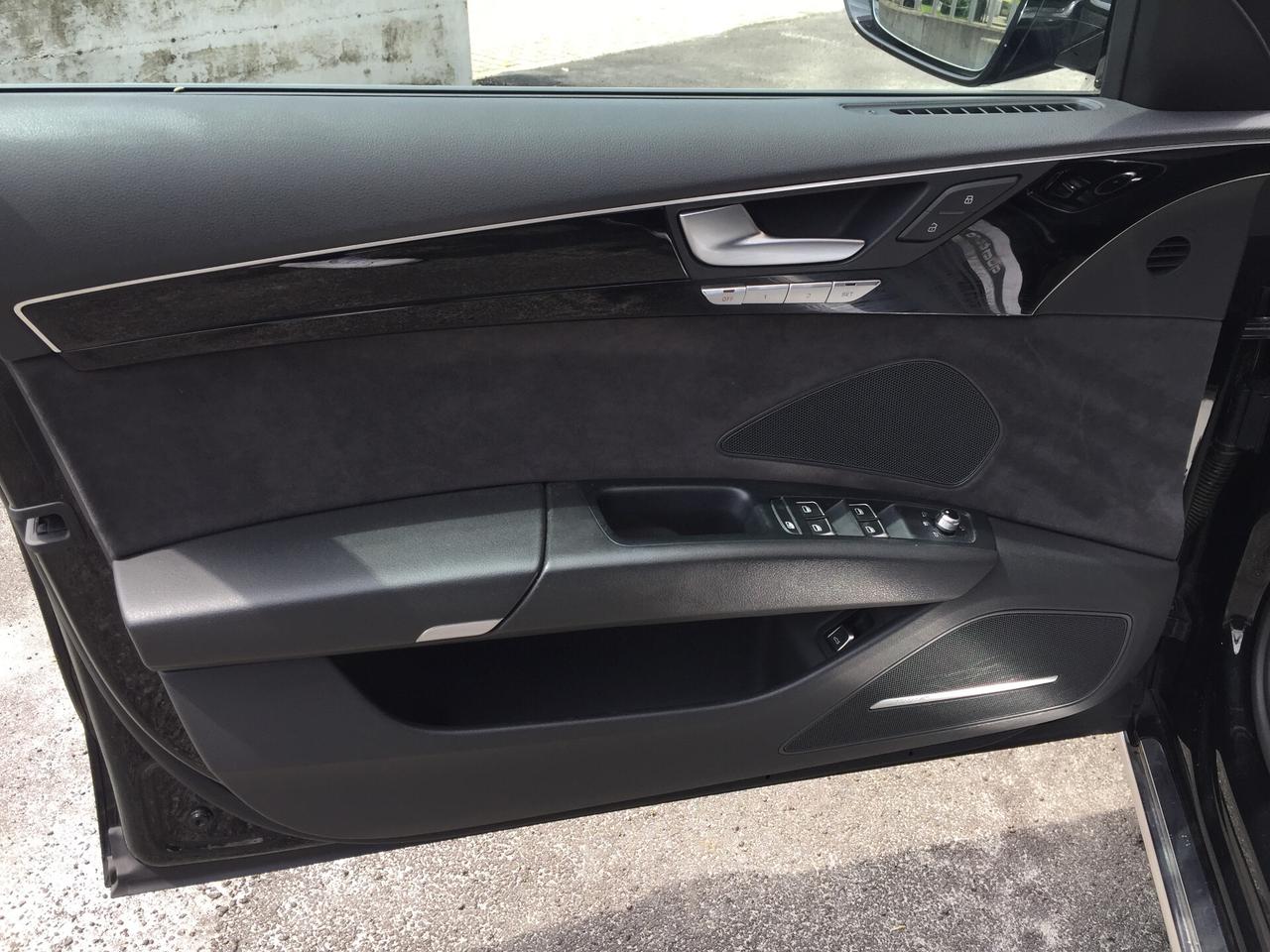 Audi A8 3.0 TDI 262 CV ULTRA quattro tiptronic