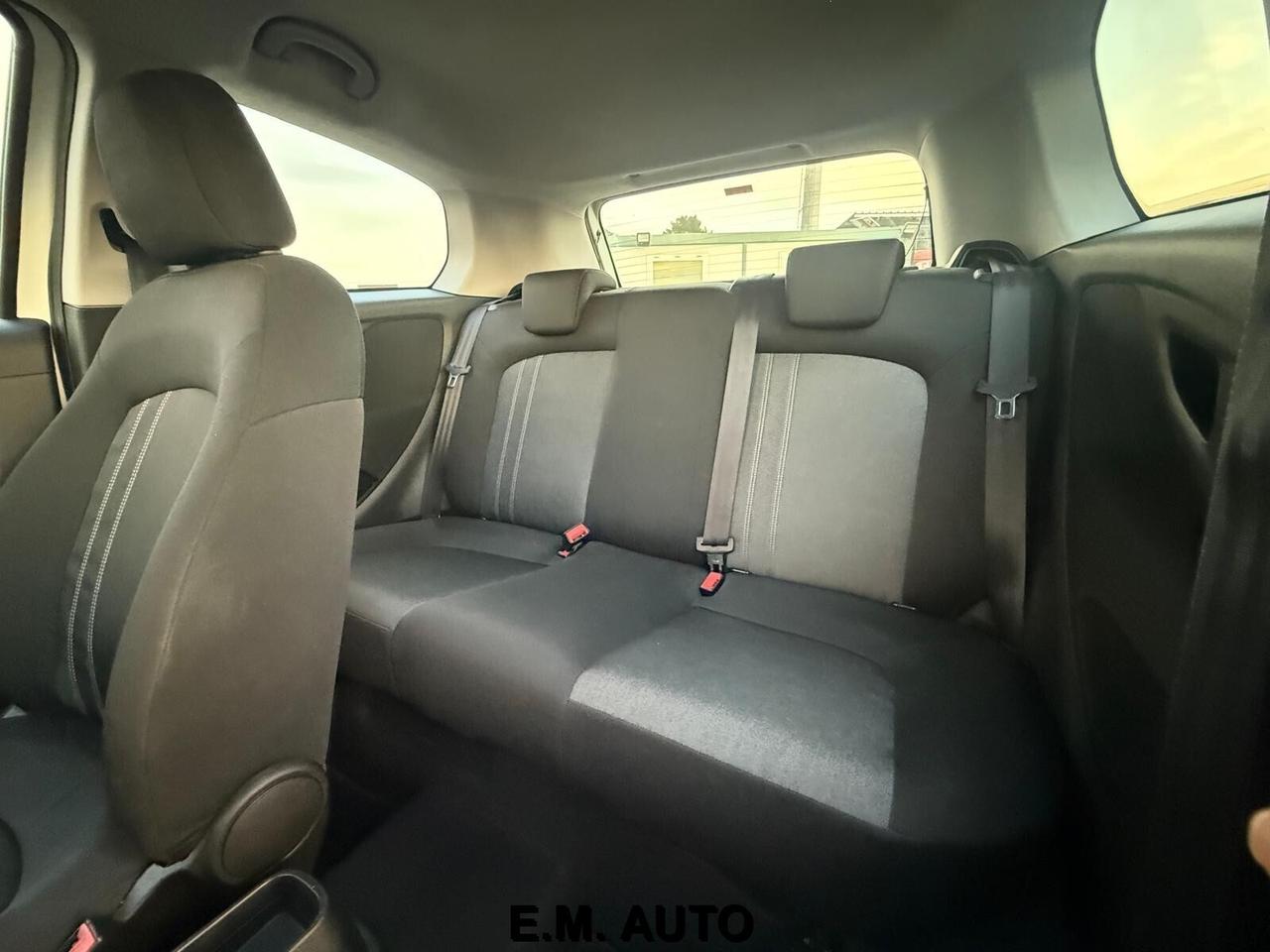 Fiat Grande Punto 1.2 3 porte S&S Actual