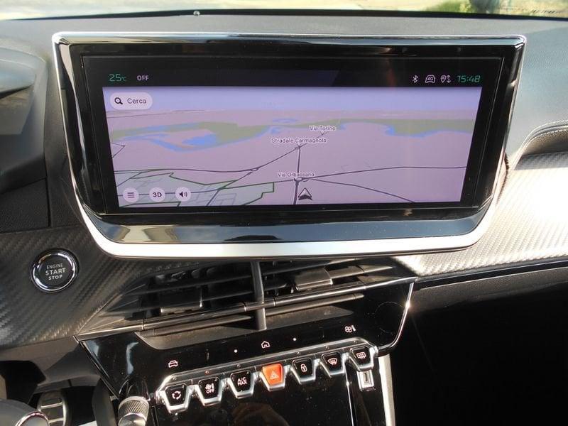 Peugeot 208 100 GT 5p Fin 9Perfet Sc39%