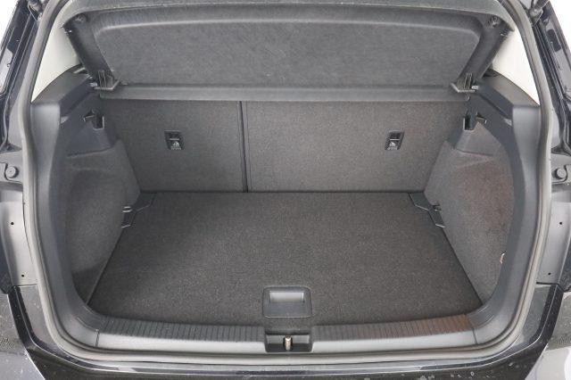 VOLKSWAGEN T-Cross T-Cross 1.0 TSI Style BMT