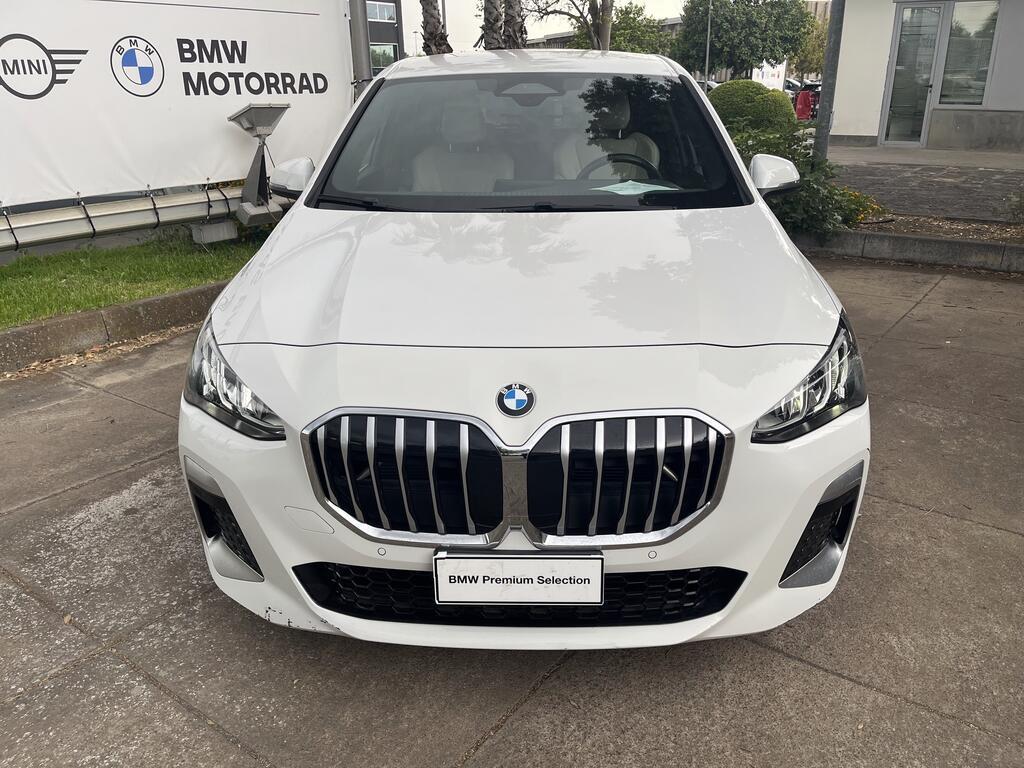 BMW Serie 2 Active Tourer 218 d Msport DCT