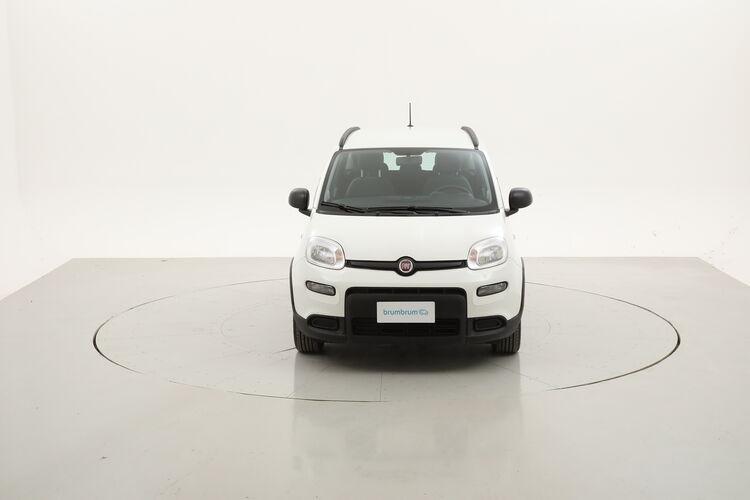 Fiat Panda Hybrid City Life BR189341 1.0 Mild Hybrid 70CV